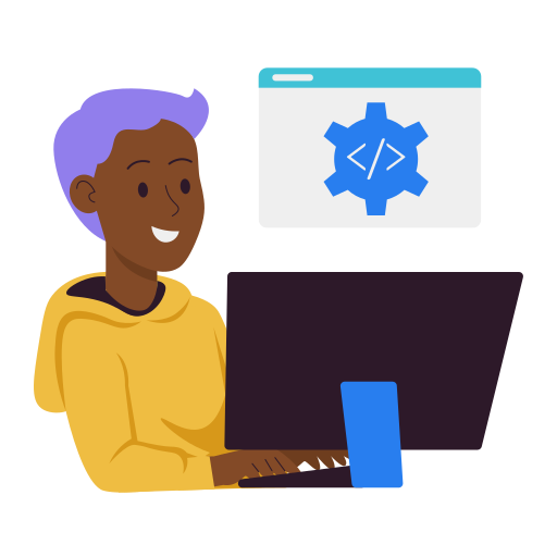 Web & Application Development